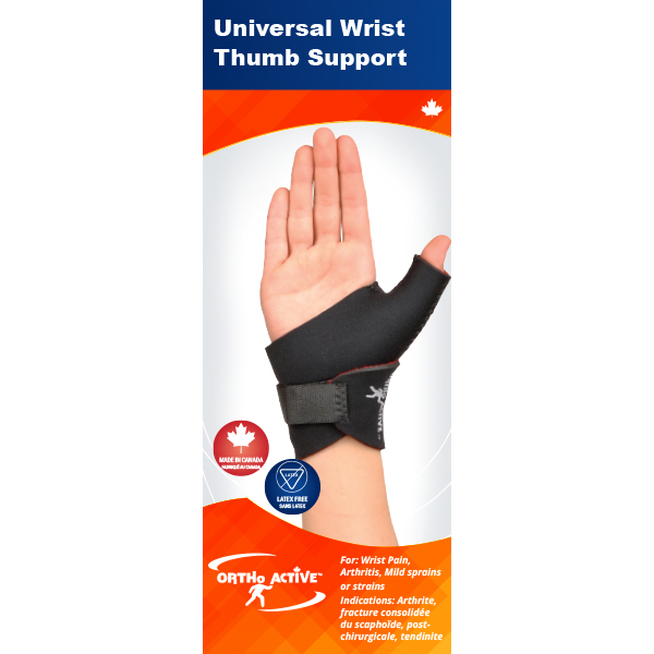 4′ x 4′ Planogram