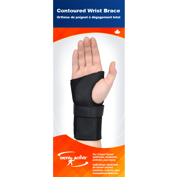 4′ x 4′ Planogram