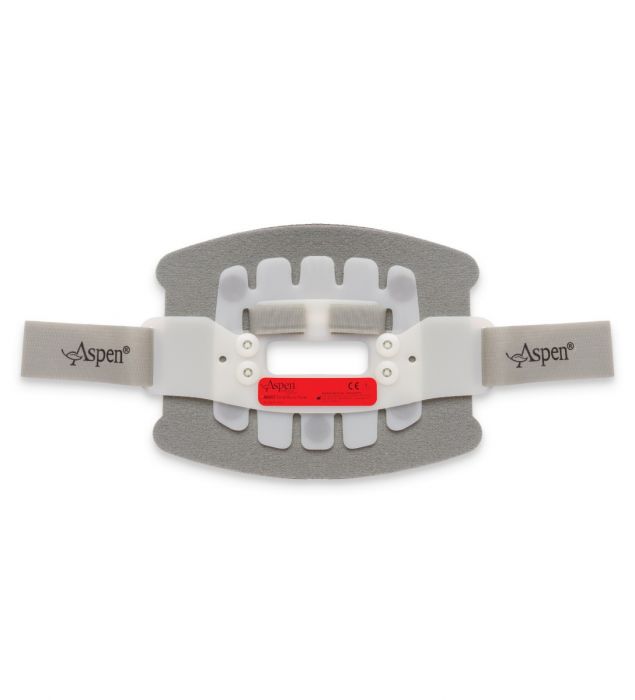 Aspen Classic Collar Back Panel