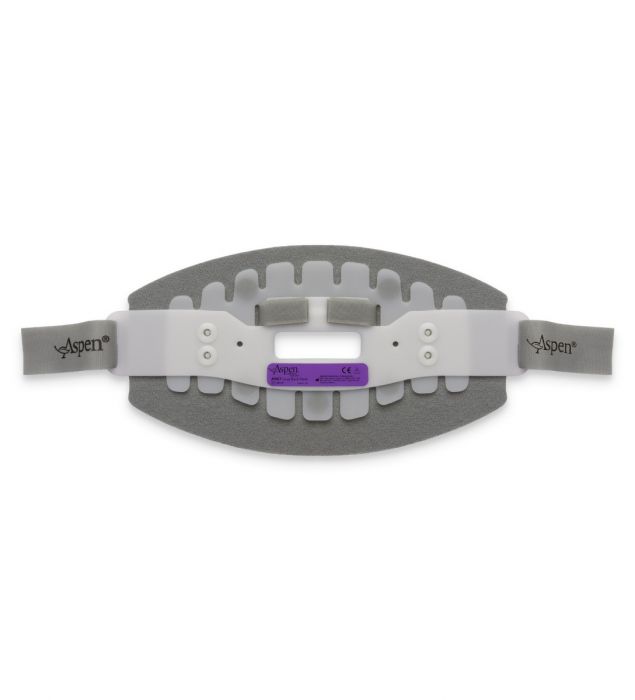 Aspen Classic Collar Back Panel