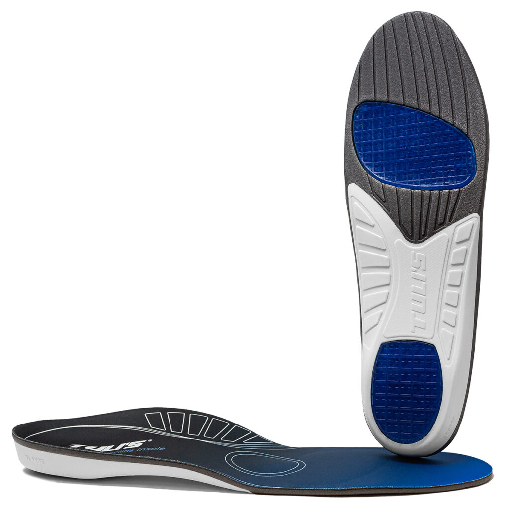 349 Tuli’s Plantar Fasciitis Insoles