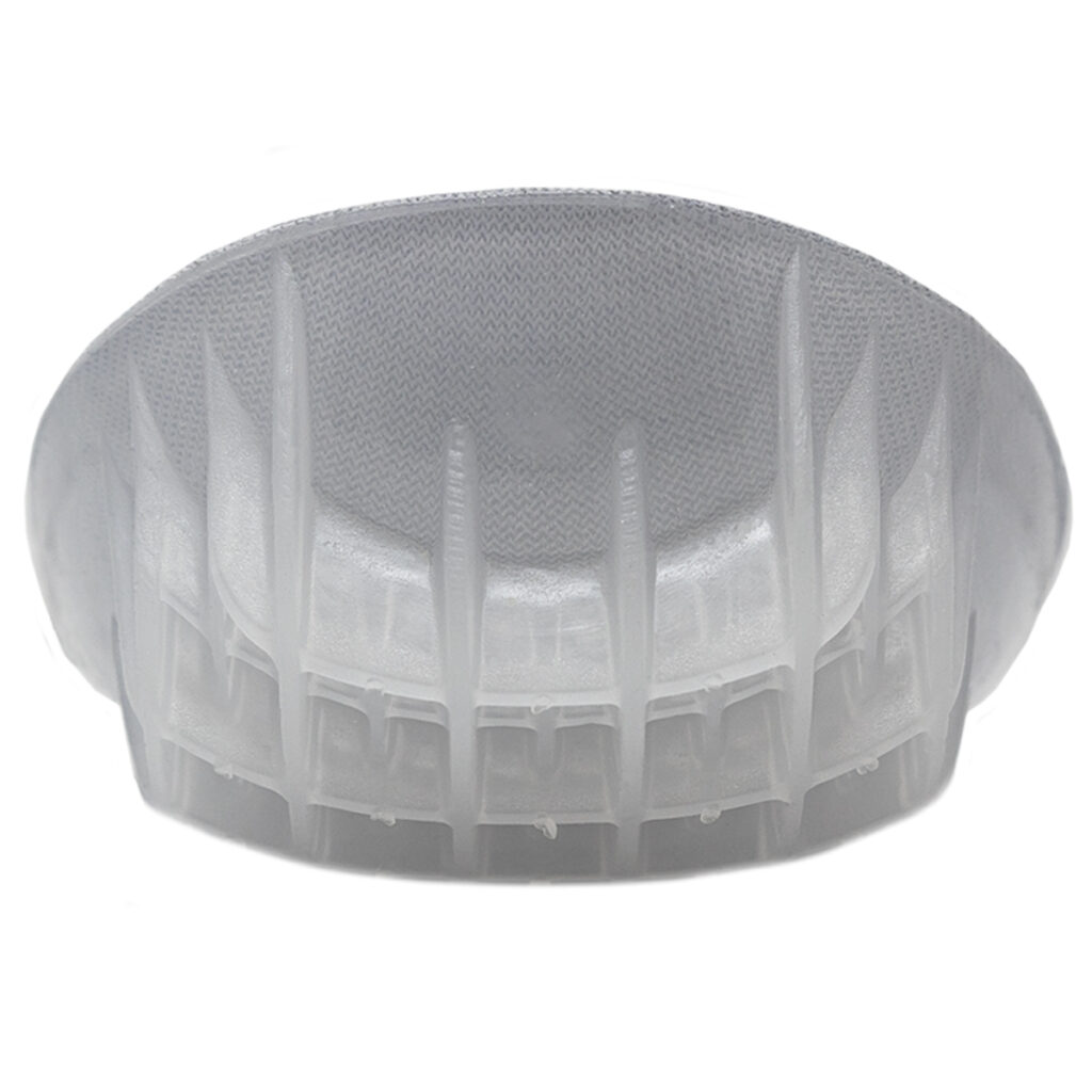 352 Tuli’s So Soft Heel Cup