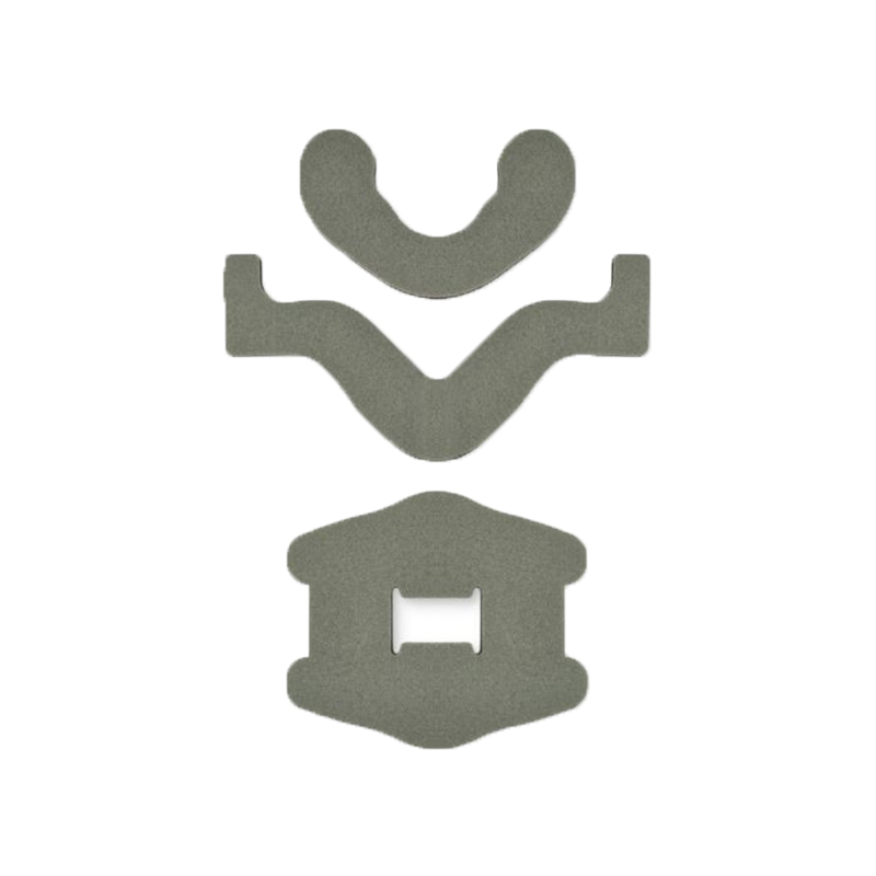 983159 Aspen Classic Collar Replacement Pad Set