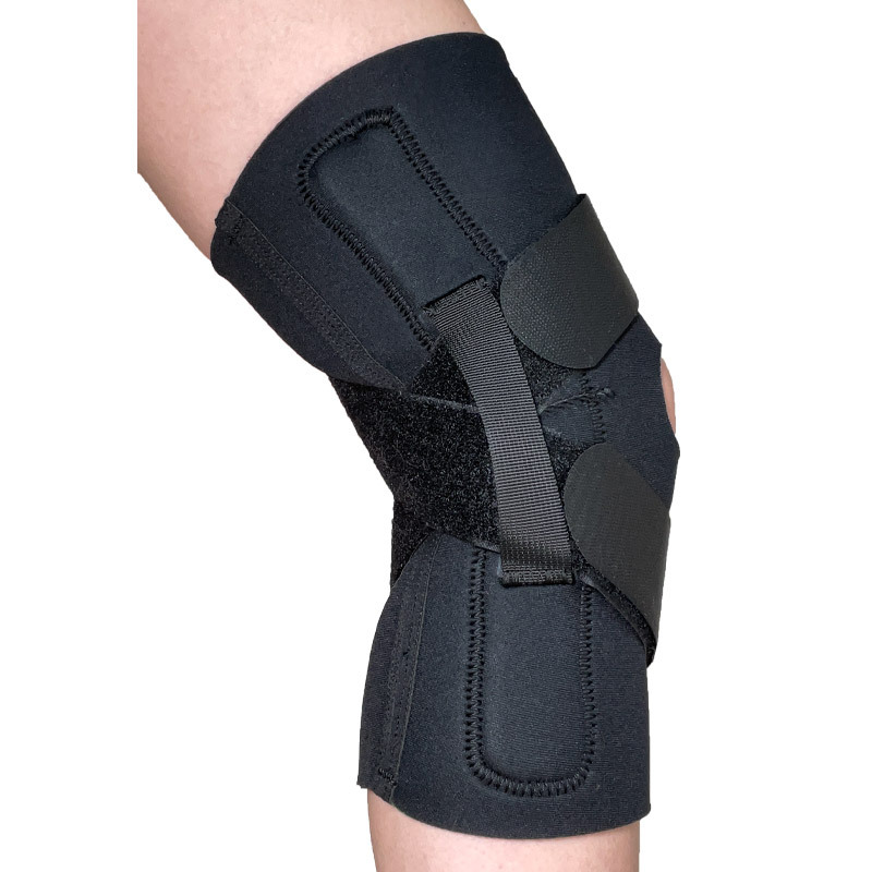 44 OA Knee Brace