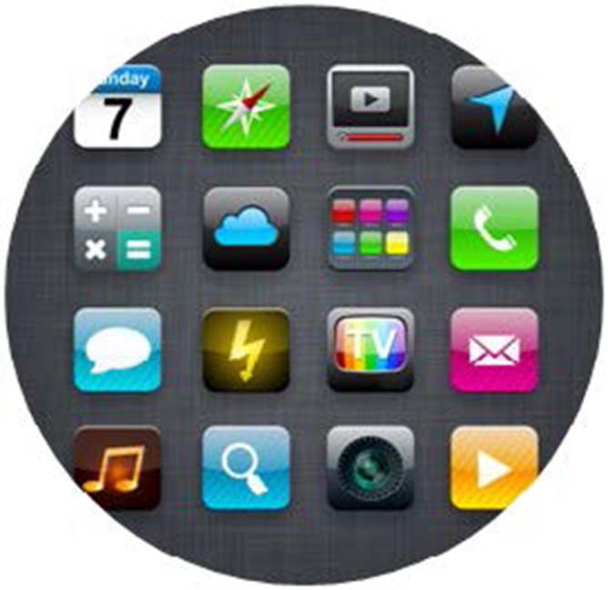 Ortho Transfer Paper App