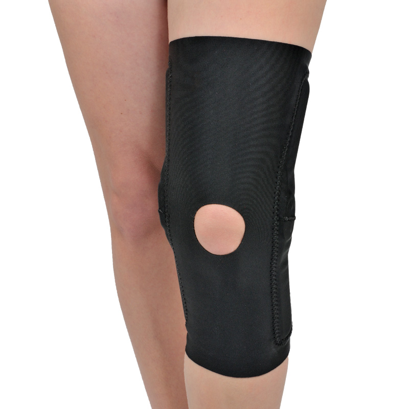 3733 Airflex Hinged Knee Support