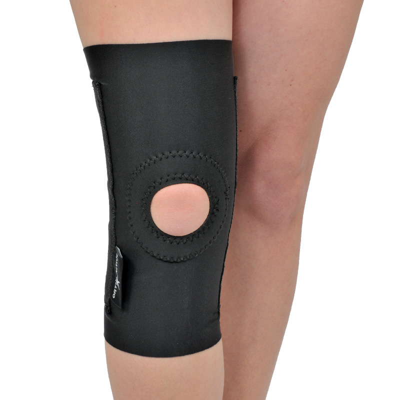 3743 Airflex Stabilizing Knee Sleeve