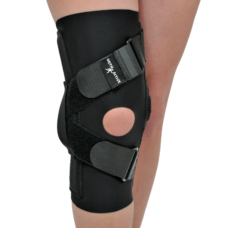 3744 Airflex Osteo-Arthritis Knee Brace