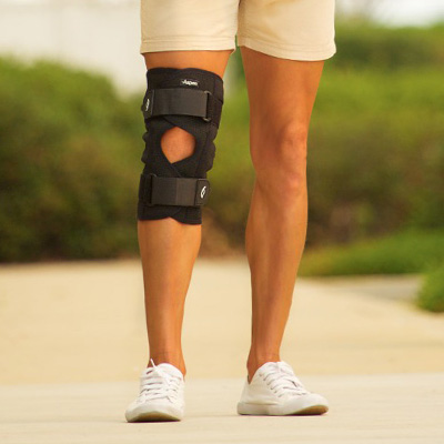 Aspen ROM Knee