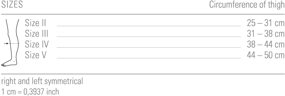 1310SP BORT Sport Compression Sock