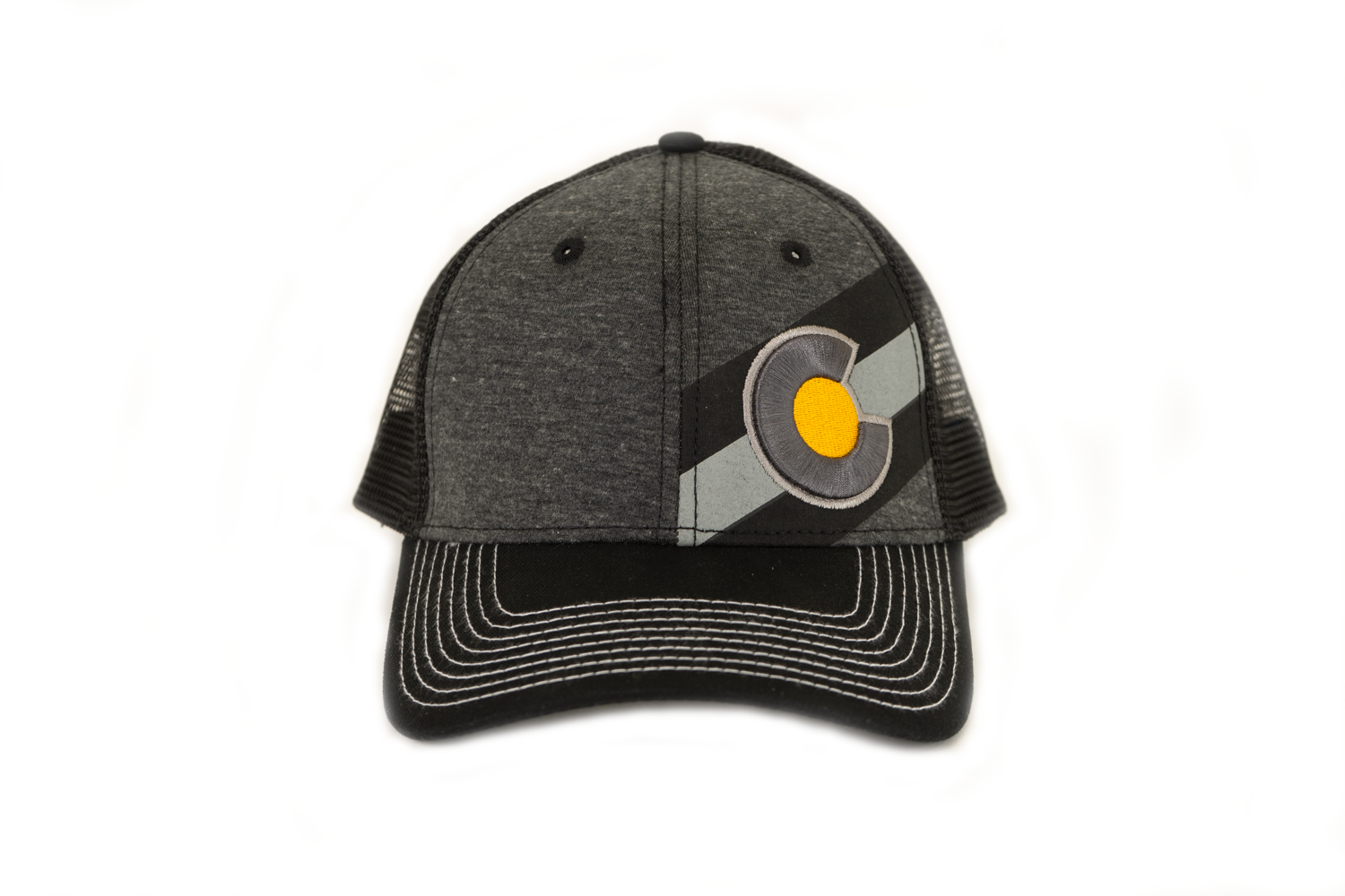 YoColorado Trucker Hat