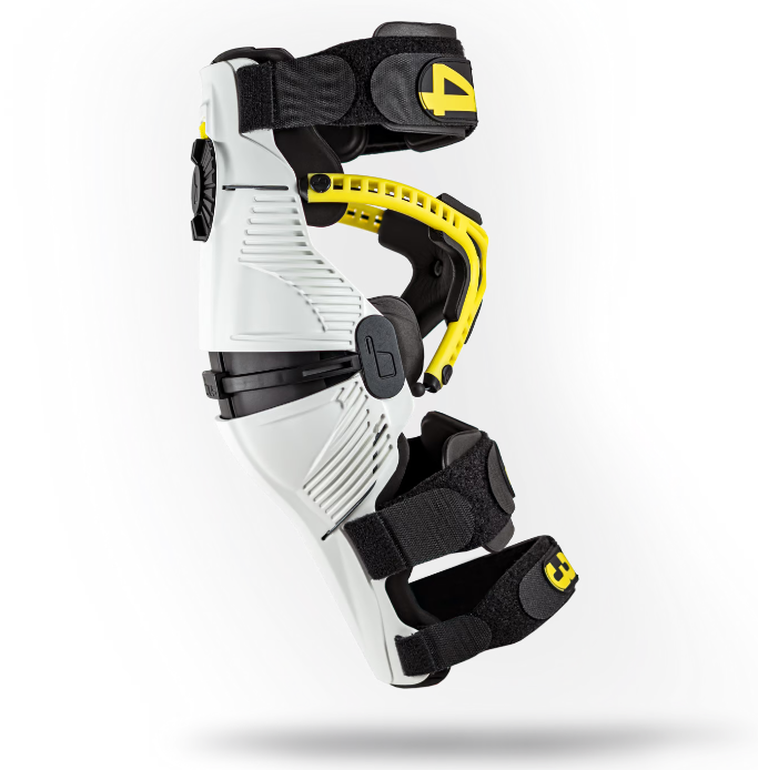 Mobius X8 Knee Brace