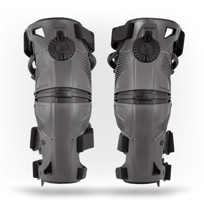 Mobius X8 Knee Brace