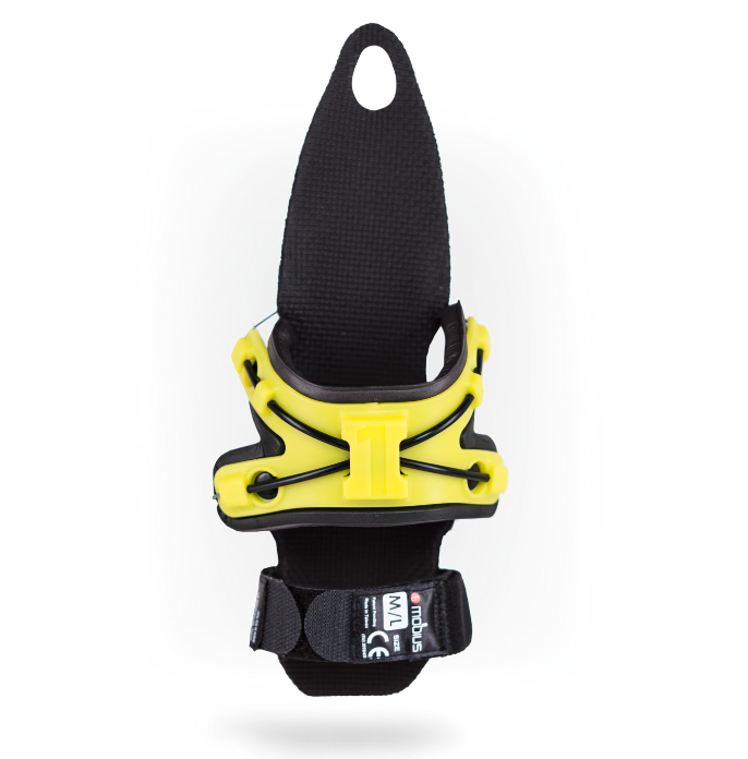 Mobius X8 Wrist Brace