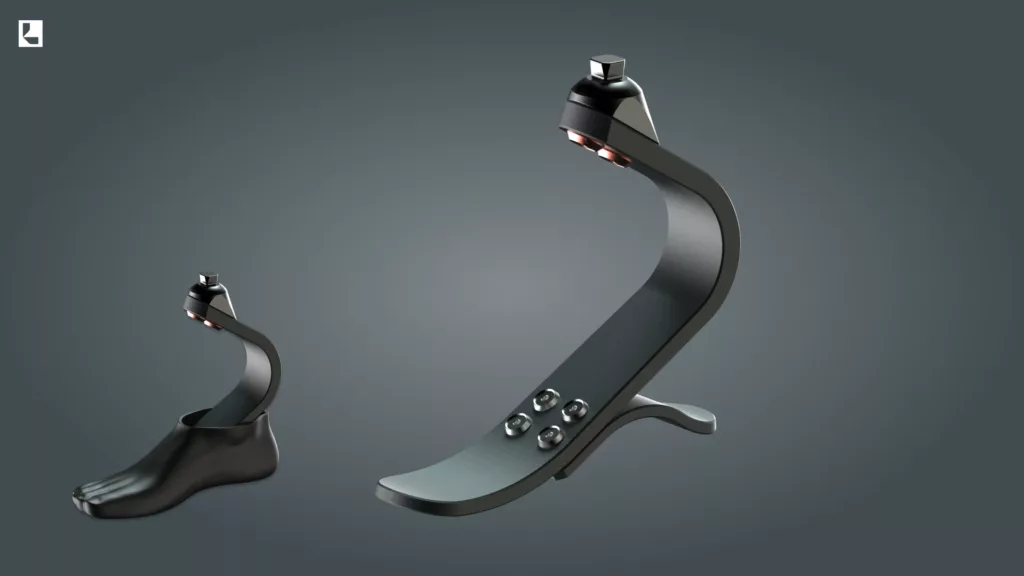 Forever 2 foot Levitate