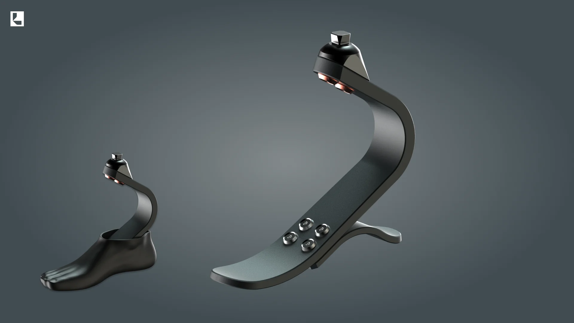 Forever 2 foot Levitate