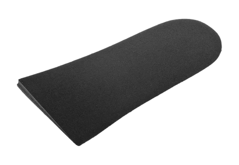 Firm Extended Wedges