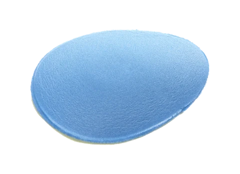 Medium Metatarsal Domes