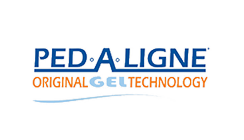 Ortho Active Ped-A-Ligne Brands